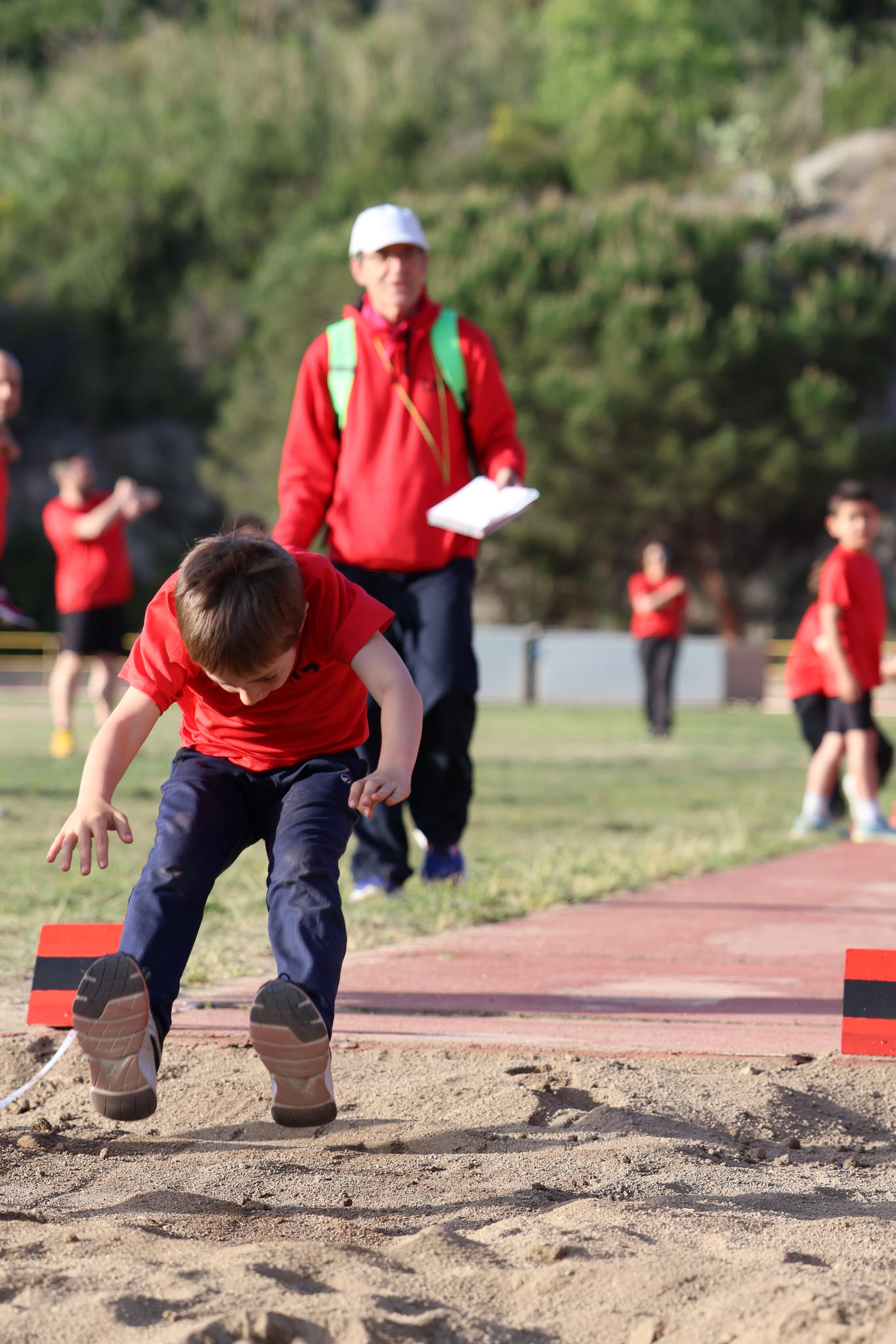 Club Atletisme Badalona - 